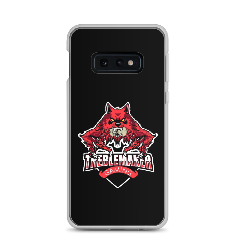 Treblemaker Gamin Samsung Case
