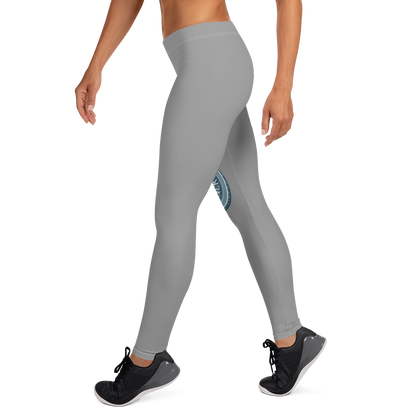 Thr1ftyN1ckeL Leggings