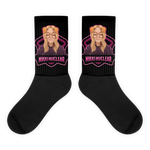 NikkiNuclear Socks