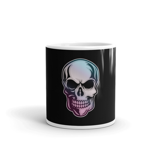 WhyYaMad Mug