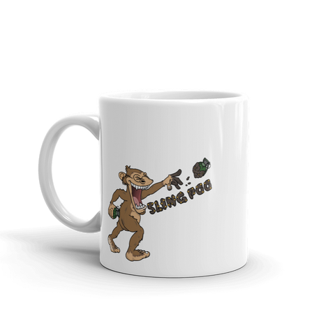 SlingPoo Mug