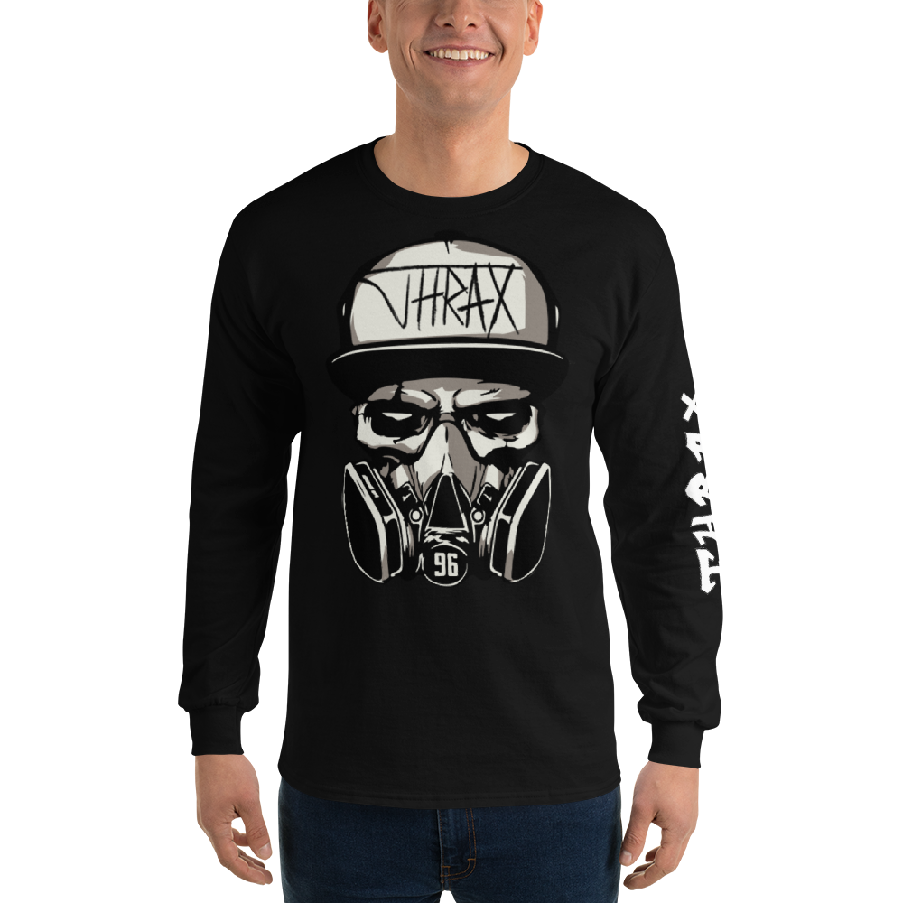 Thrax Long Sleeve Tee