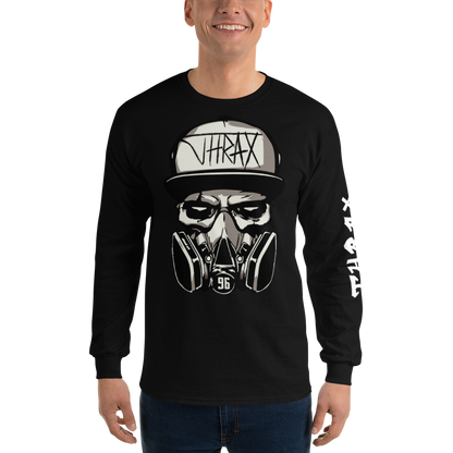 Thrax Long Sleeve Tee