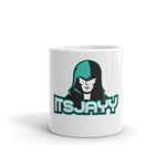 ItsJayy Logo Mug