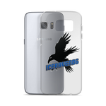 IceRaven06 Logo Samsung Case