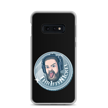 Thr1ftyN1ckeL Samsung Case