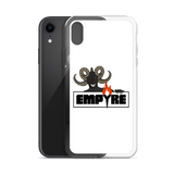 Empyre Throwback iPhone Case