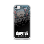 Kaptive Gaming iPhone Case