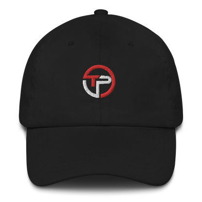 ThaPromise19 Dad Hat