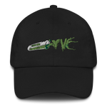 Young_vile Dad hat