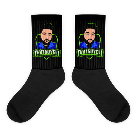 ThatguyEli Socks