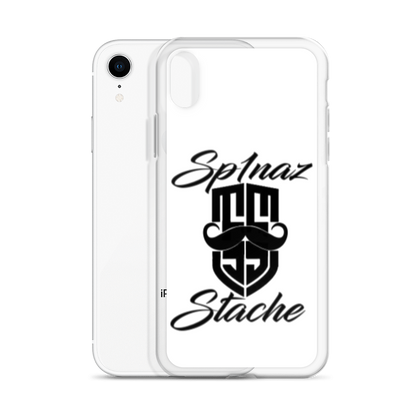 Sp1naz iPhone Case