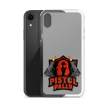 PistolPally iPhone Case