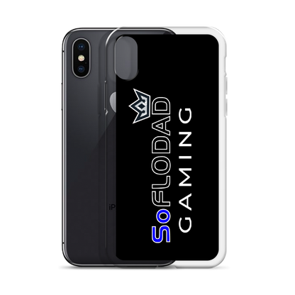 SoFloDad iPhone Case
