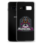 Neoprime12 Samsung Case