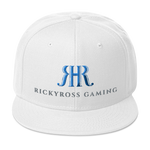 Rickyross Snapback Hat