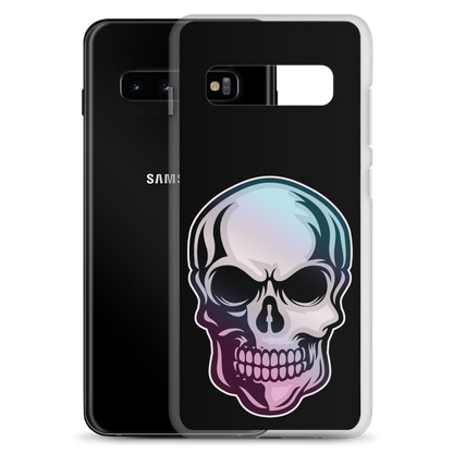 WhyYaMad Samsung Case