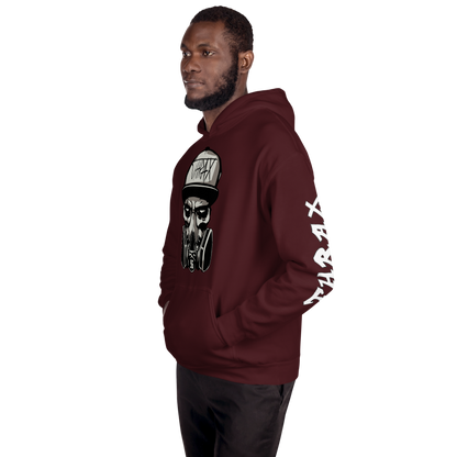 Thrax Hoodie
