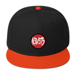 N3v3ts Gaming Snapback Hat