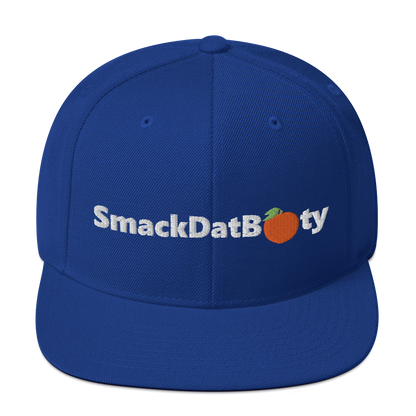 Starbeast Snapback