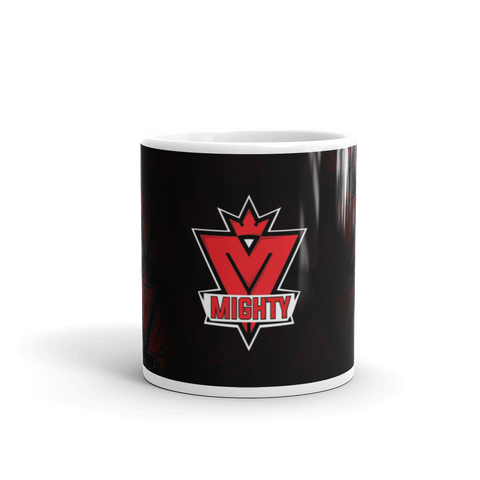 Mighty Logo Mug