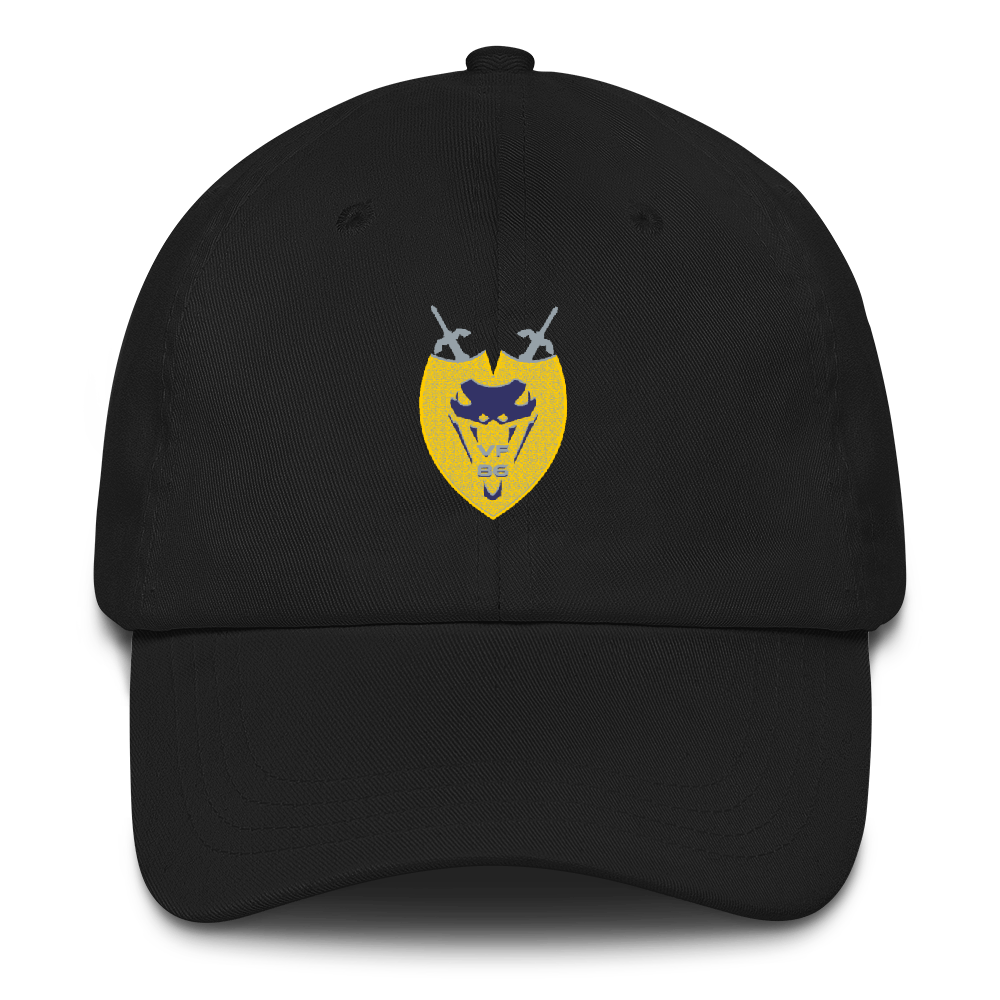 vipersfury86 Gaming Dad hat