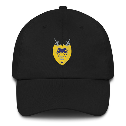 vipersfury86 Gaming Dad hat