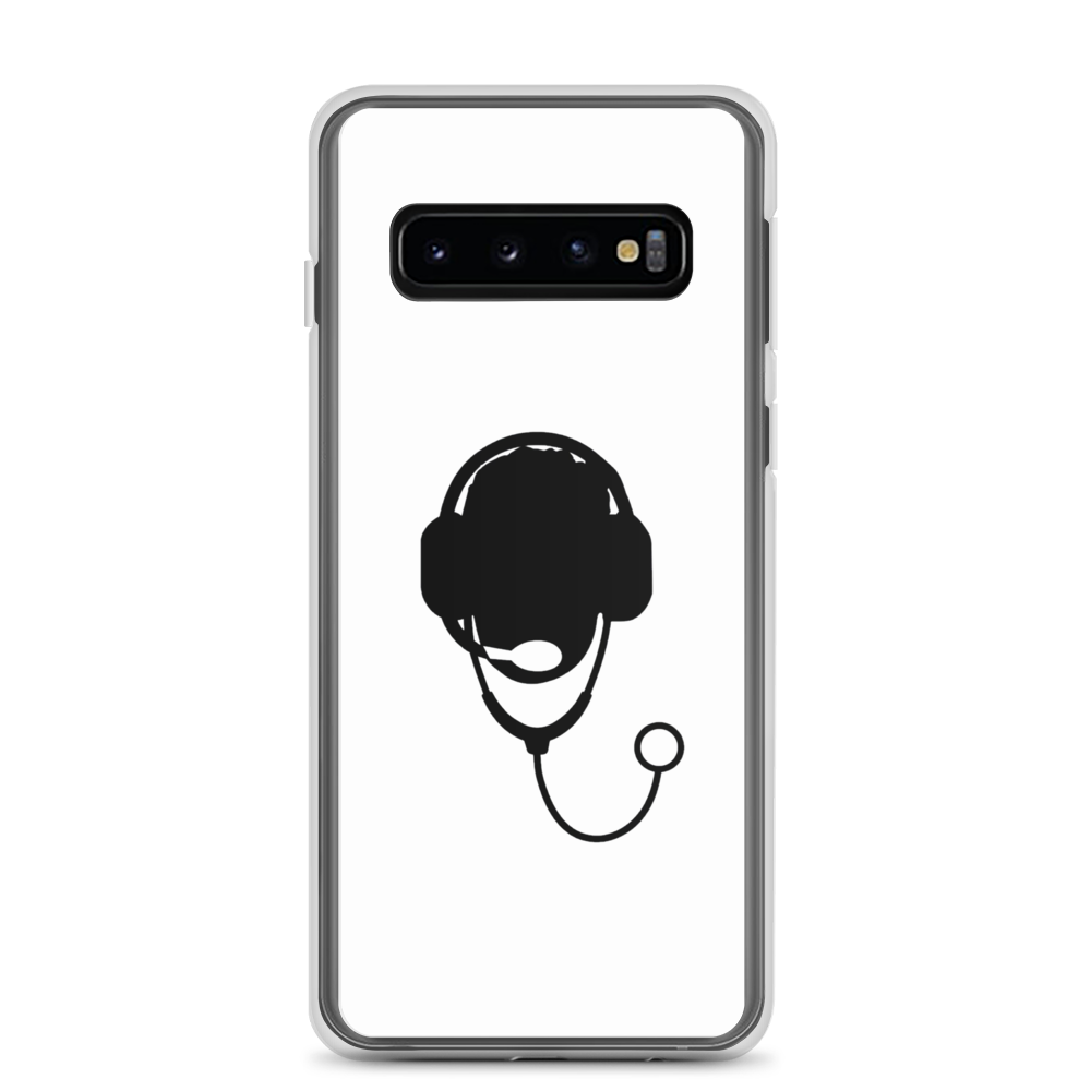 TheModiDoc Samsung Case