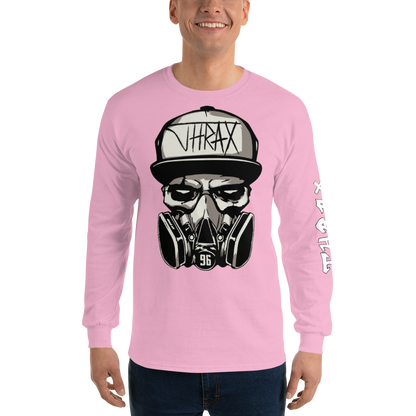 Thrax Long Sleeve Tee