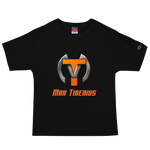 Max Tiberius Champion T-Shirt