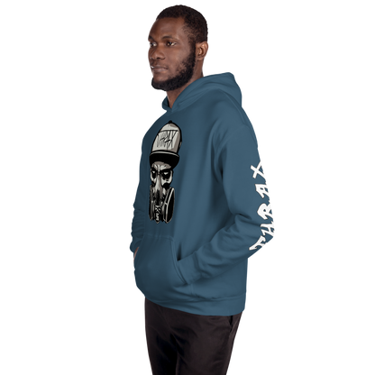 Thrax Hoodie