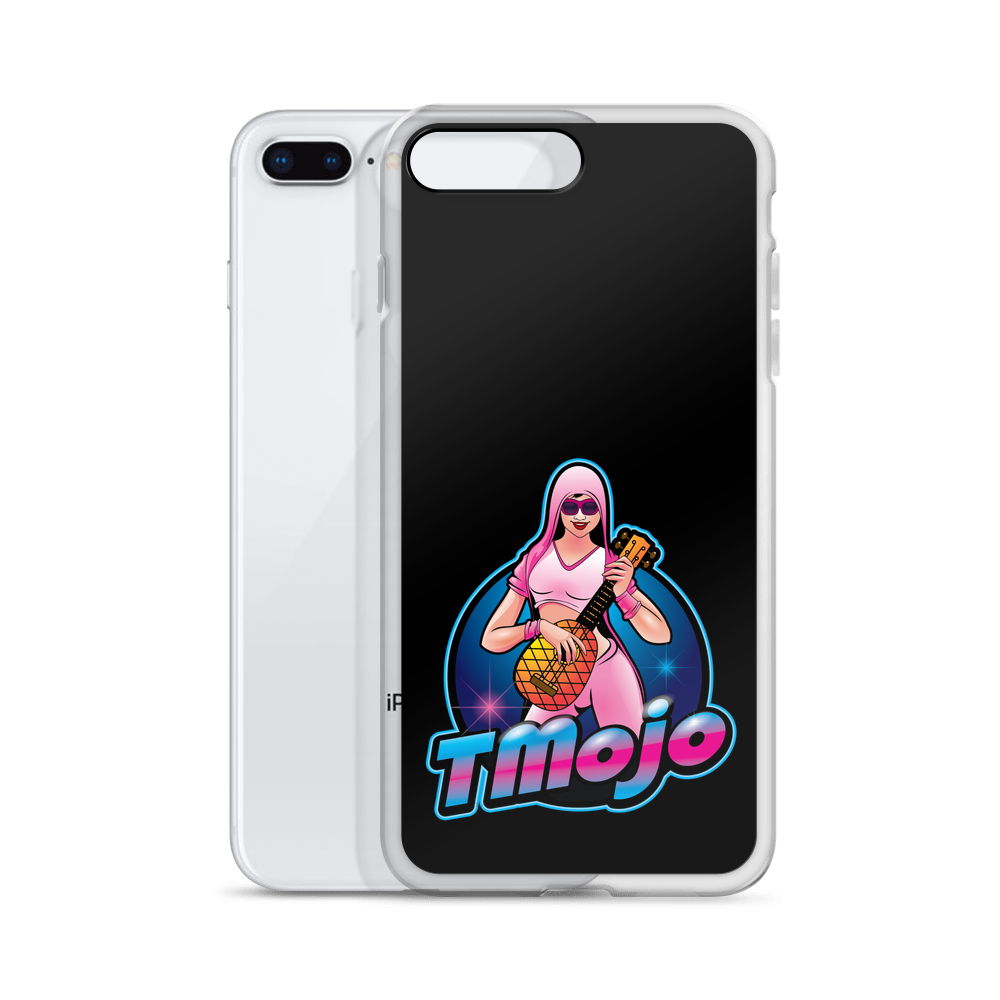 TMojo Logo iPhone Case