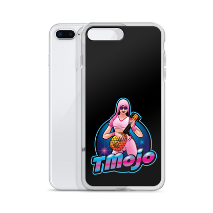 TMojo Logo iPhone Case