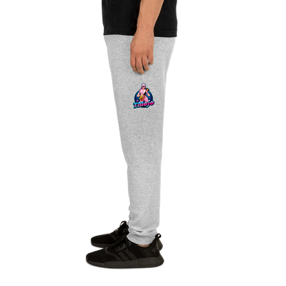 TMojo Logo Joggers