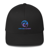 CupC4ke Flexfit Hat