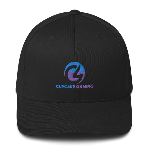 CupC4ke Flexfit Hat