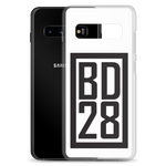 bogdog28 Samsung Case