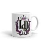 LadyDisturbed LD Mug