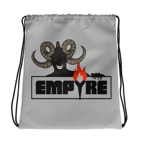 Empyre Throwback Drawstring bag