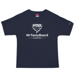 MrTastyBeard Champion T-Shirt