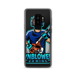 Lawnblowerrr Gaming Samsung Case
