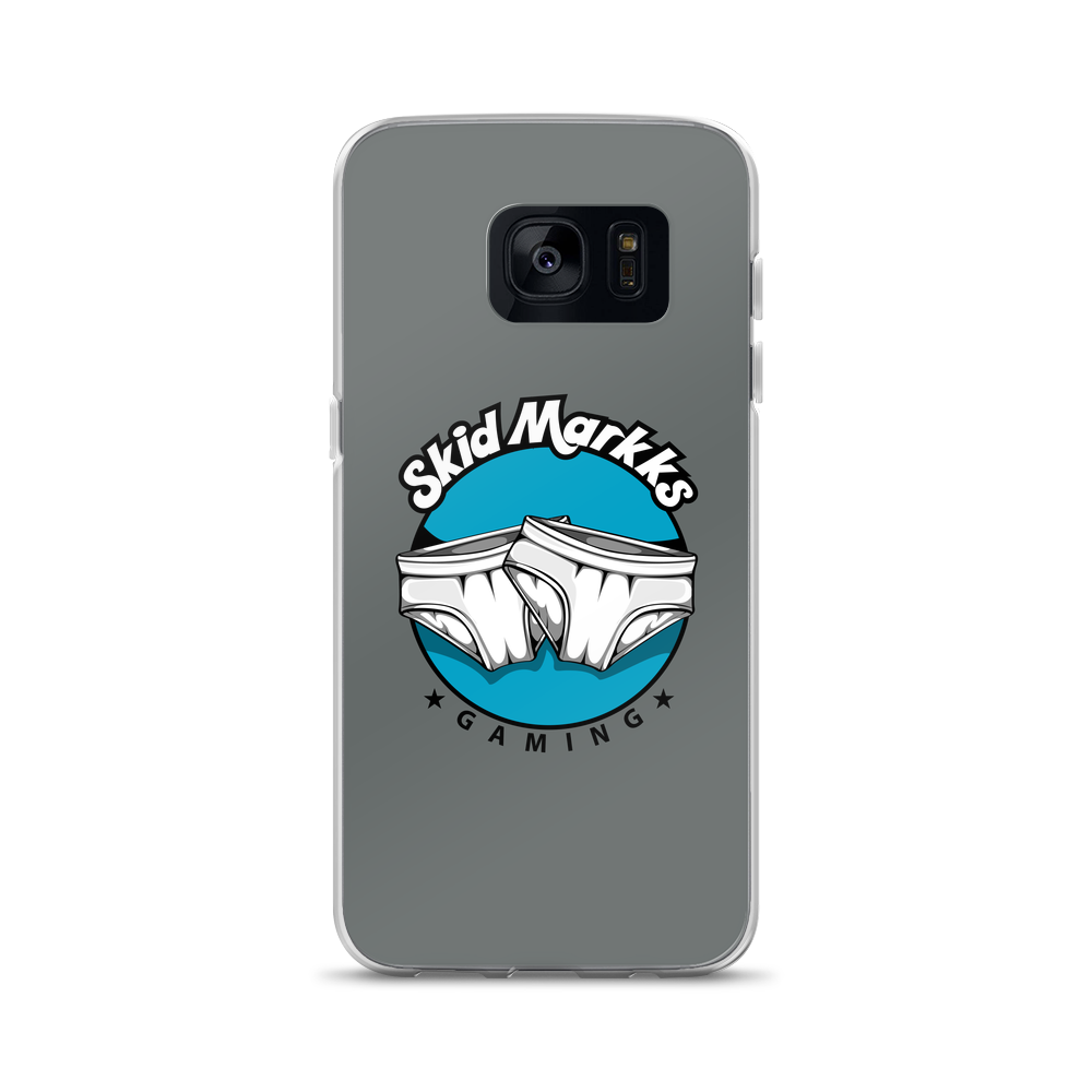 Skid Markks Samsung Case