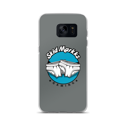 Skid Markks Samsung Case