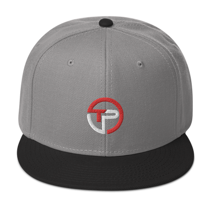 ThaPromise19 Snapback Hat