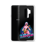 TMojo Logo Samsung Case