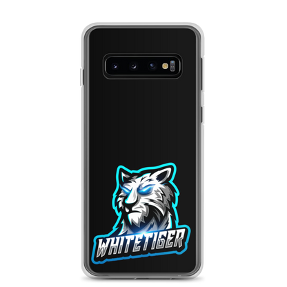 Whitetiger242 Samsung Case