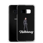 HathMercy Samsung Case