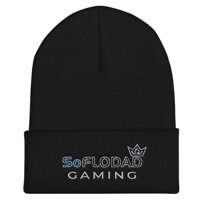 SoFloDad Beanie