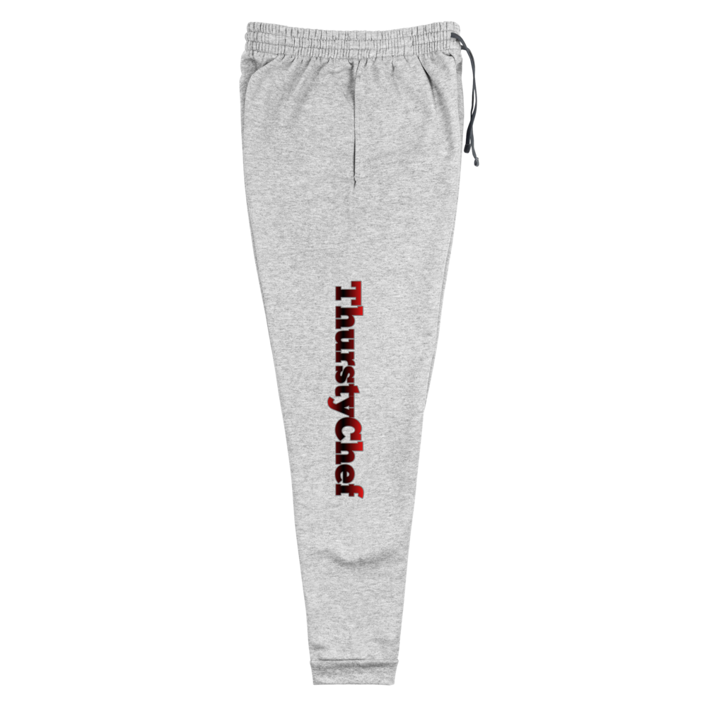 TMThrstyChef Joggers