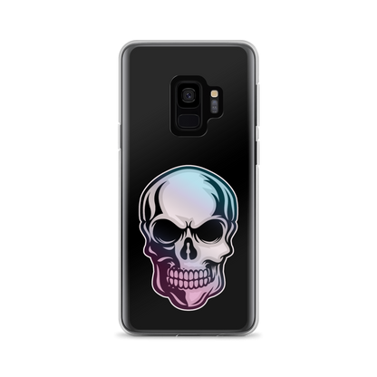 WhyYaMad Samsung Case
